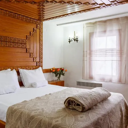 Ivanca Boncheva 3* Bozhentsi