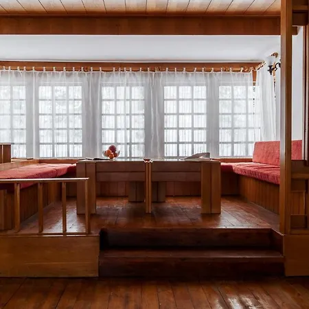 Ivanca Boncheva Affittacamere